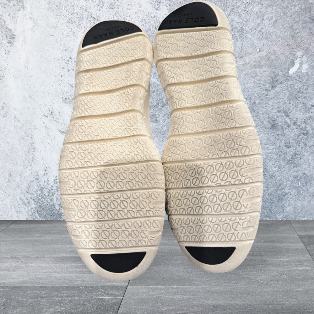 Cole Haan Generation ZeroGrade  Athletic Shoes with Modern Silhouette - Picture 5 of 6
